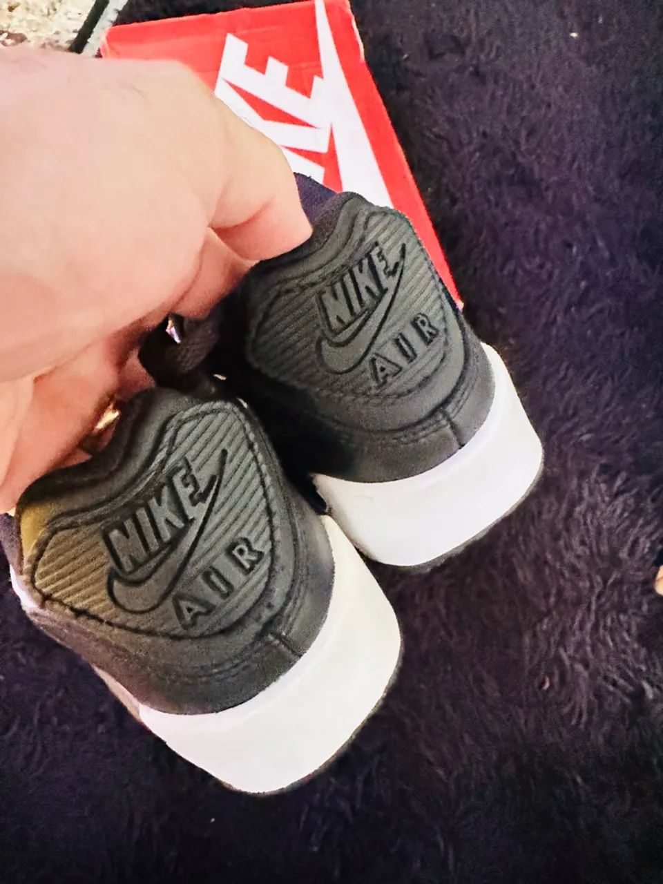 Tênis Nike Air Max 90 36br - Foto 4