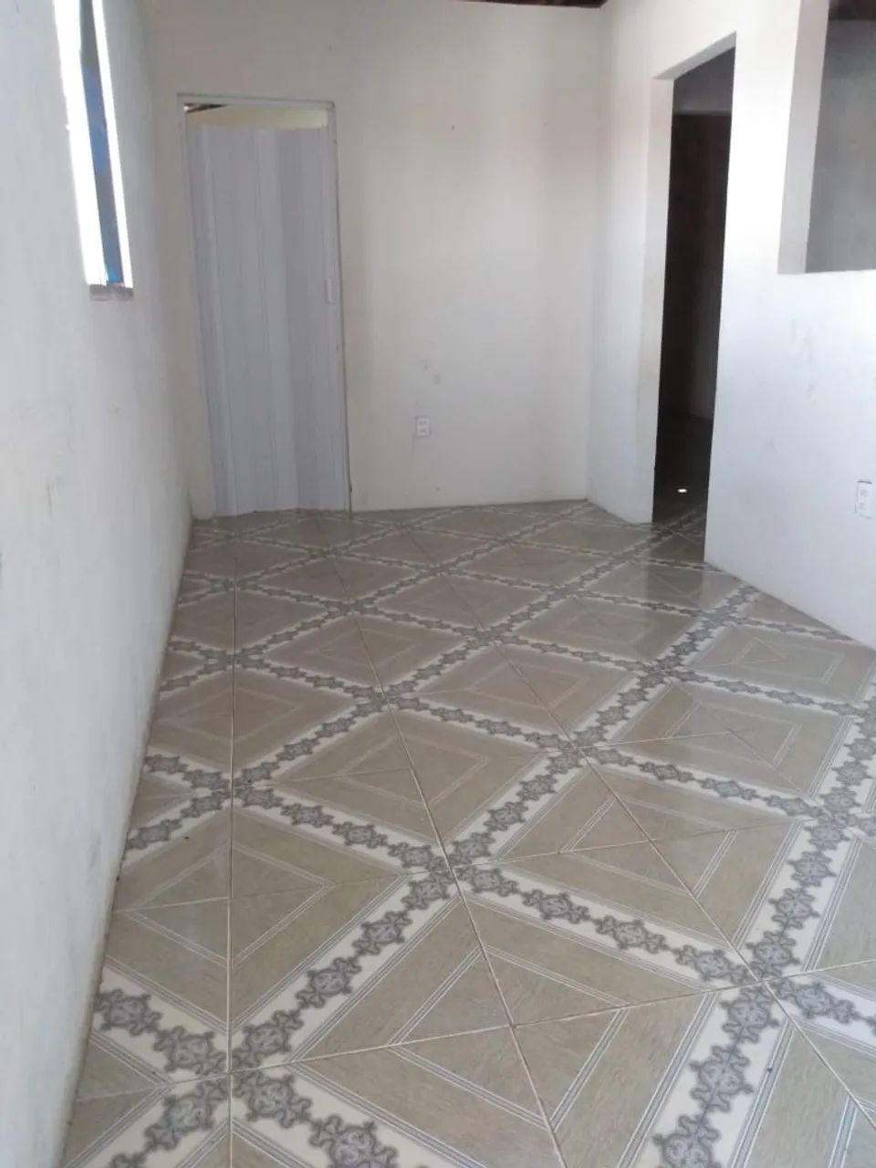 Alugo casa no Santa Maria  - Foto 2