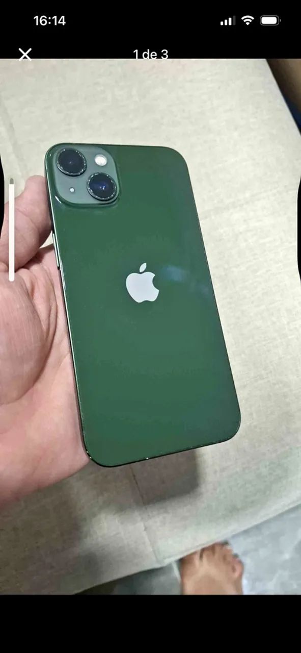 iPhone 13 128 gb