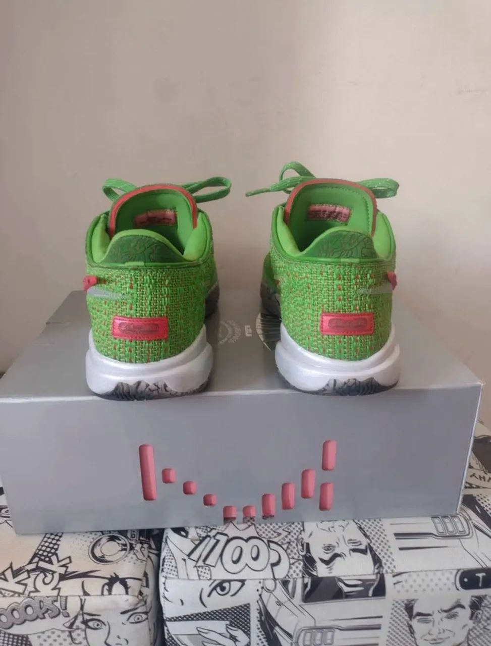 Tênis Nike - Foto 2