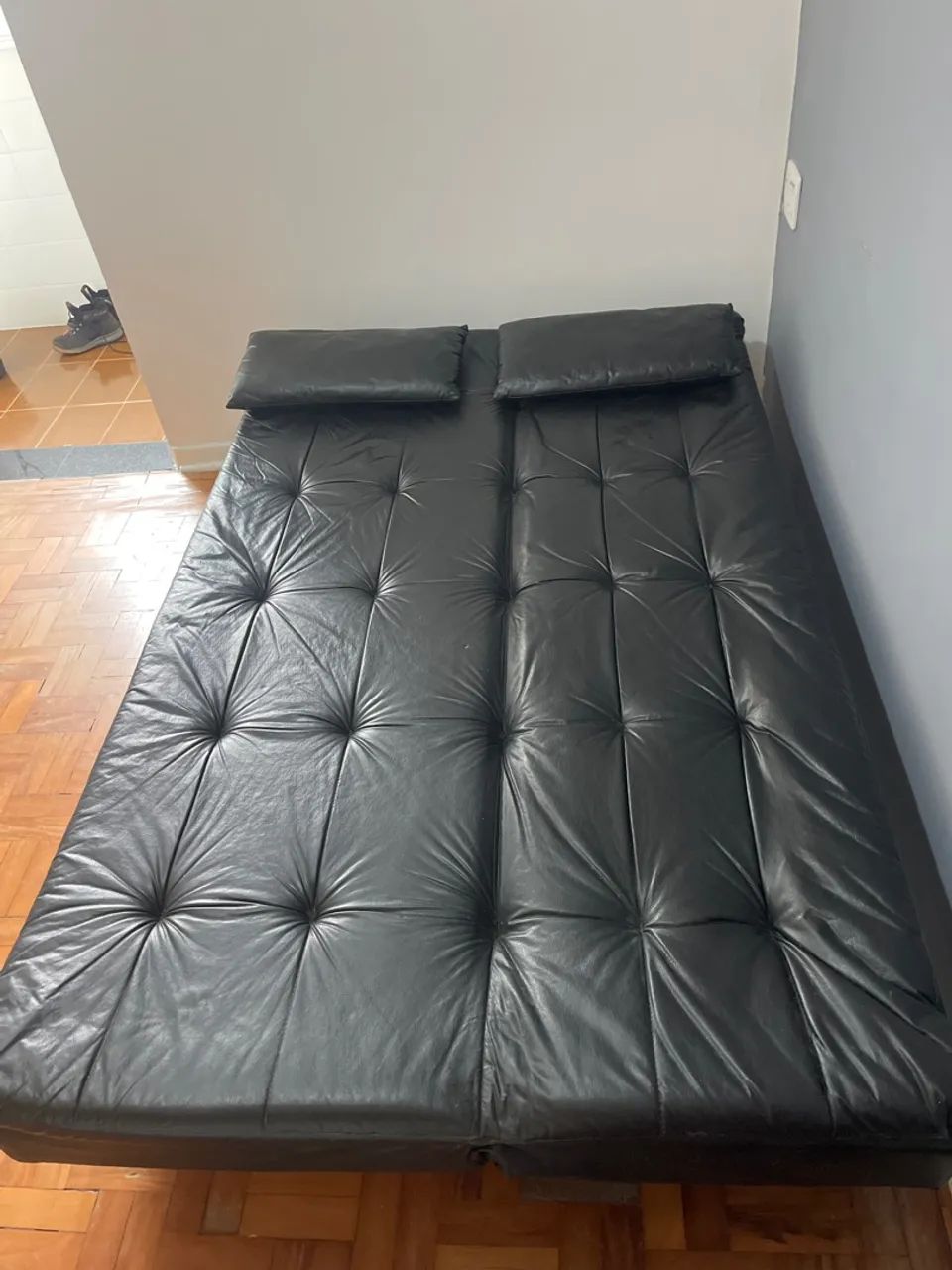 Sofá Cama tok & Stock courino  - Foto 3