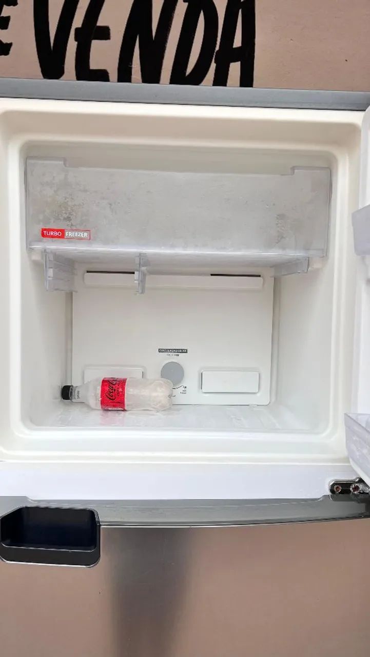 Geladeira 220 volts  - Foto 5