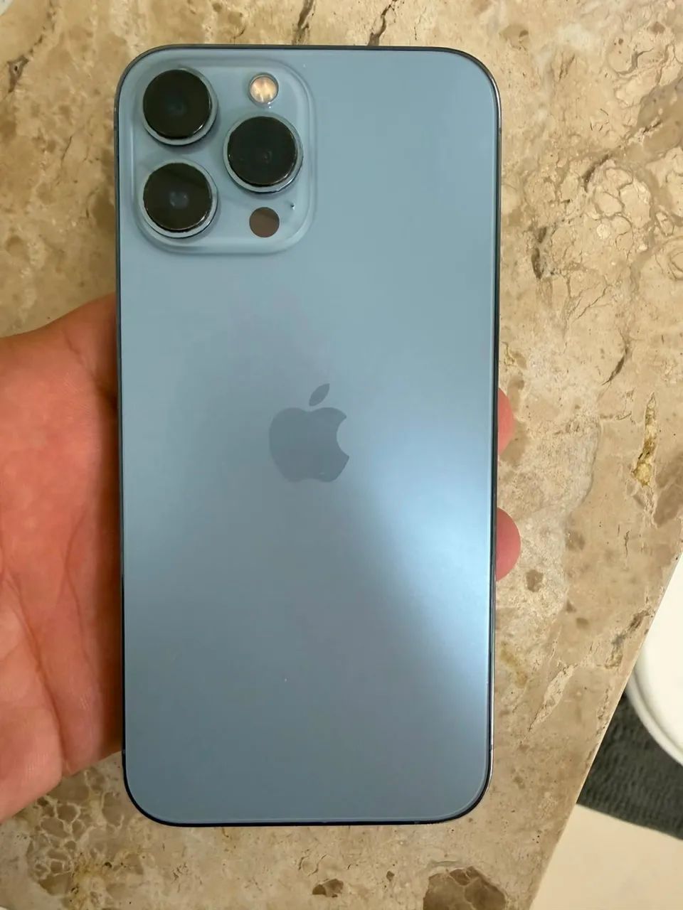 iPhone 13 Pro Max  - Foto 4