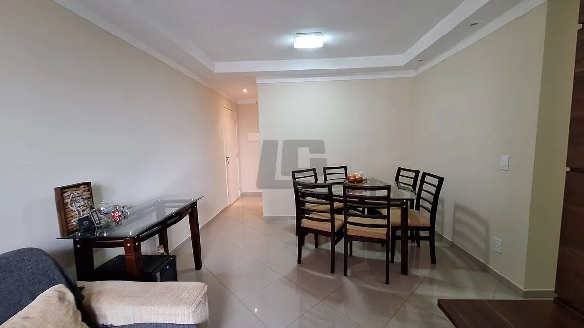 72 m² 3 dorm (suíte) sol manhã 1 vaga São Bernardo - Foto 4