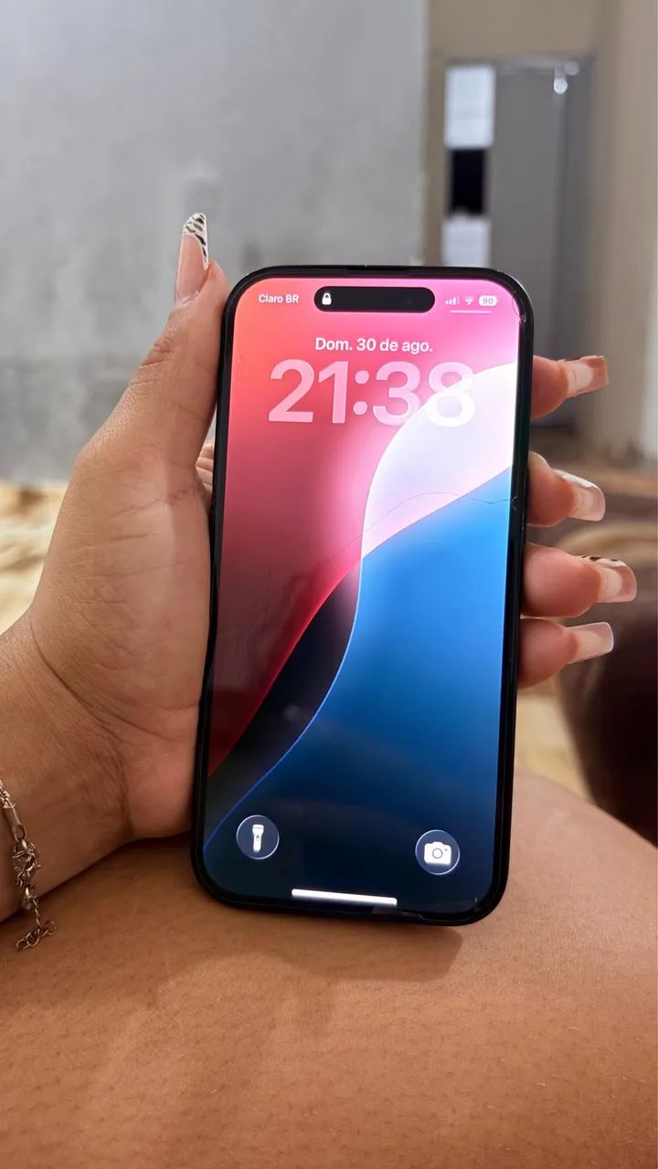Vendo iphone 15