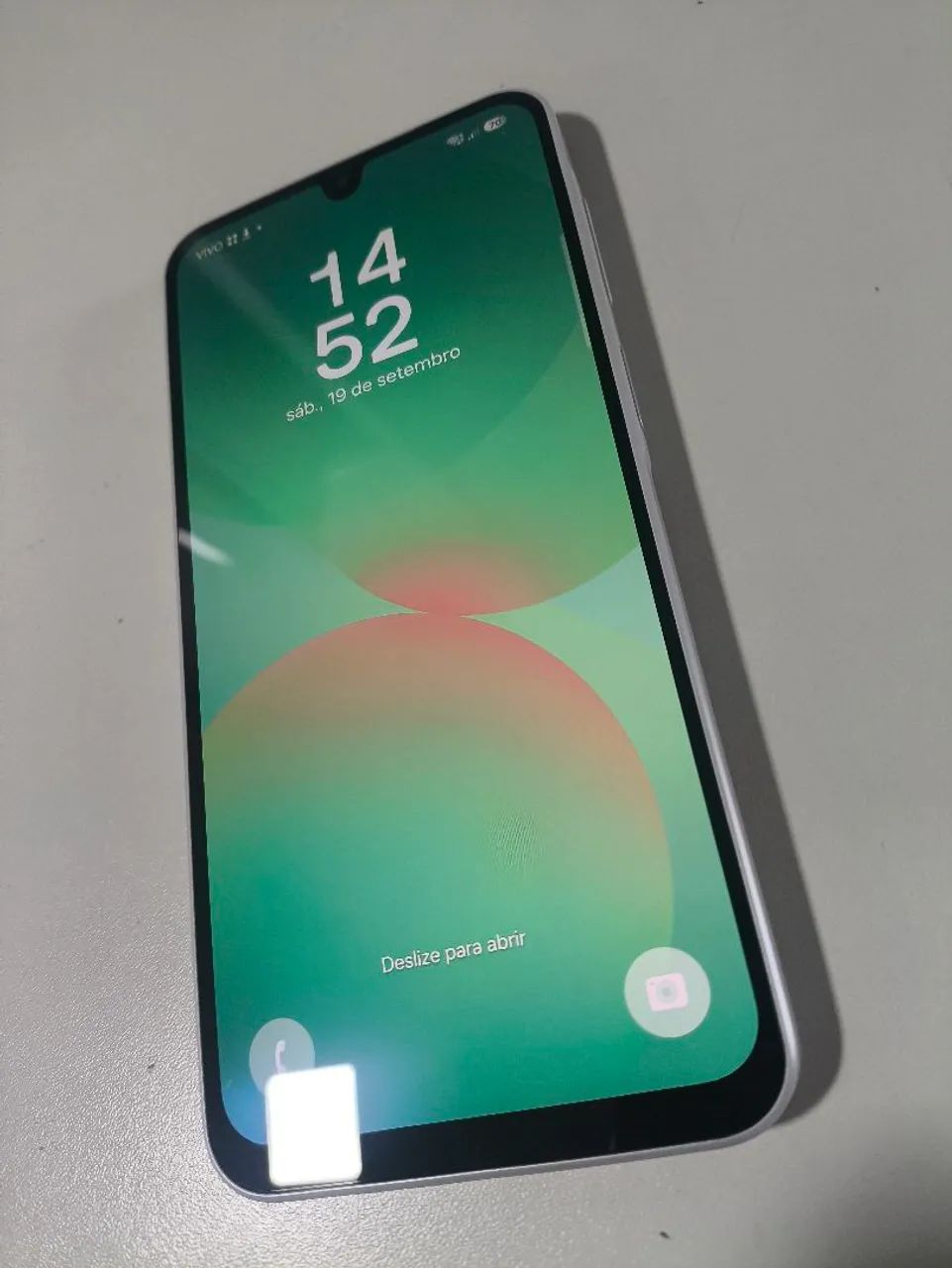 SAMSUNG GALAXY A26 5G - 256GB