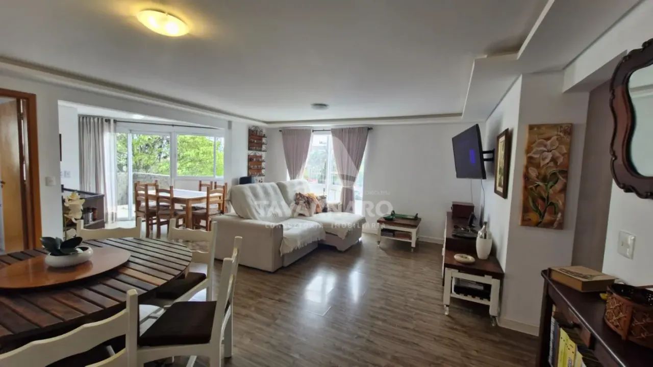 Apartamento no Edifício Munich - Foto 2