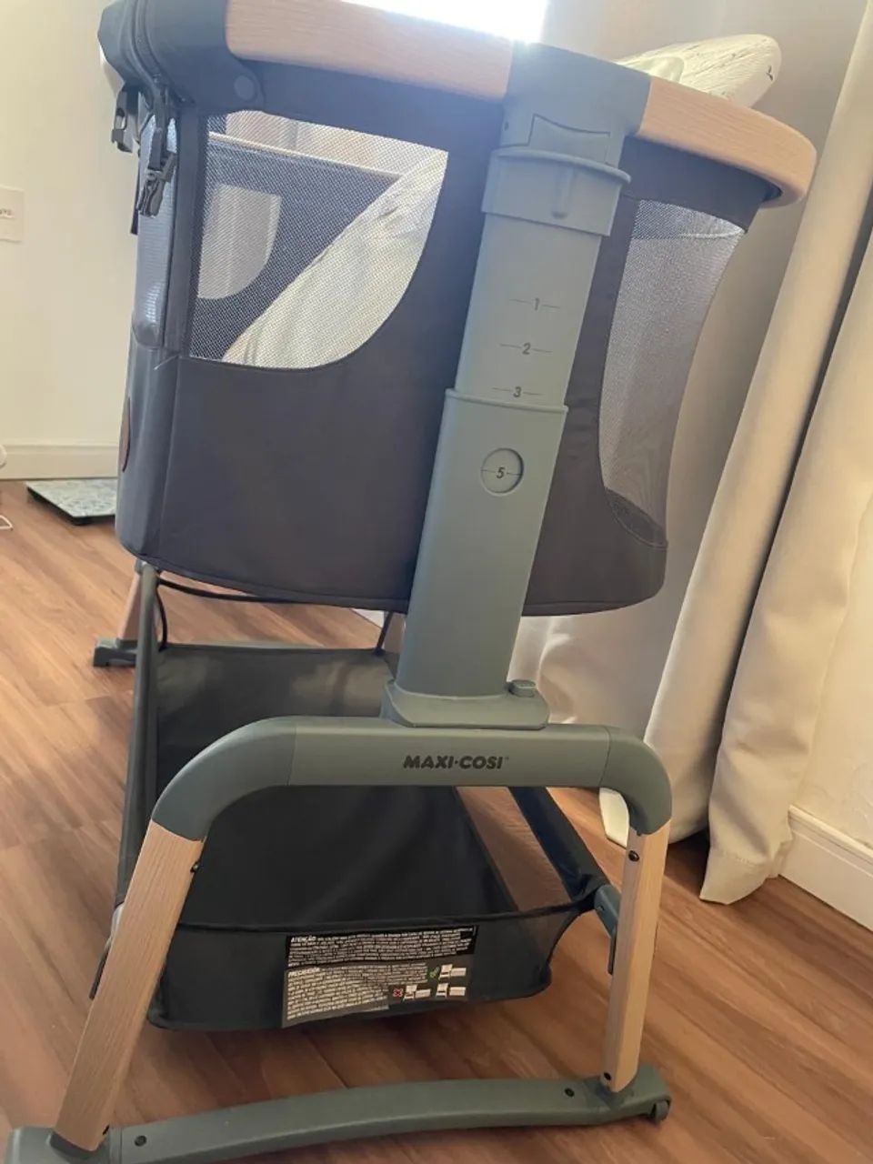 Berço Maxi-Cosi64985888732546123