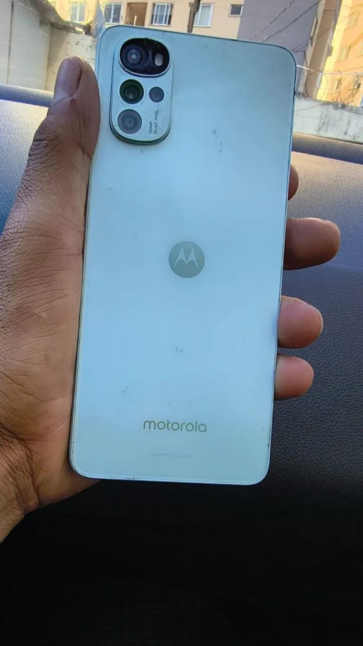 Celular mto g22 - Foto 2