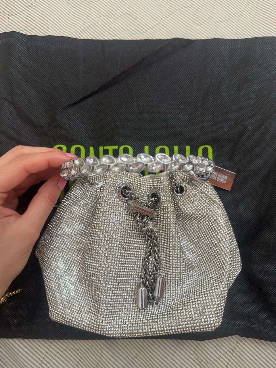 BOLSA - SANTA LOLLA - Foto 2