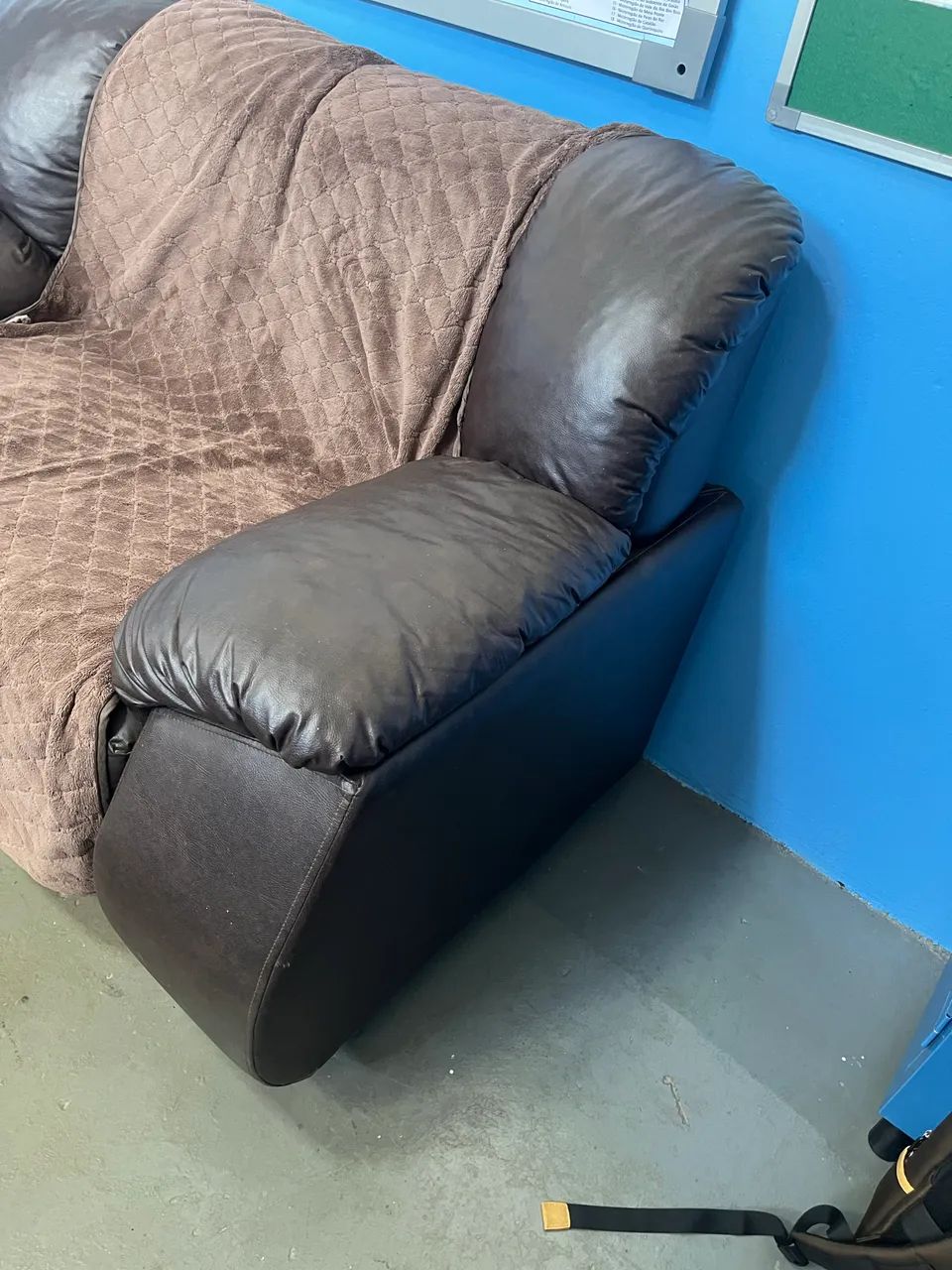 SOFÁ USADO  - Foto 4