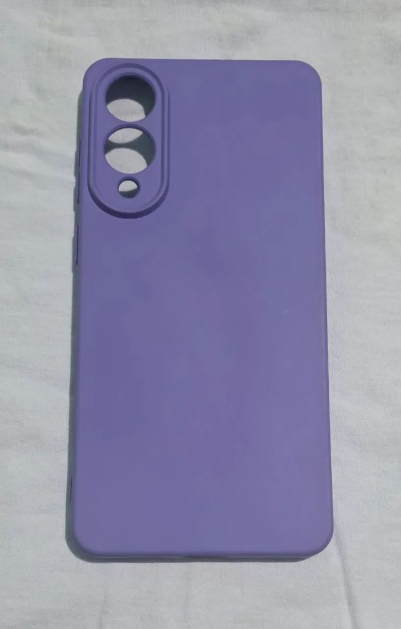 Capinha Galaxy S25 edge Samsung  - Foto 4