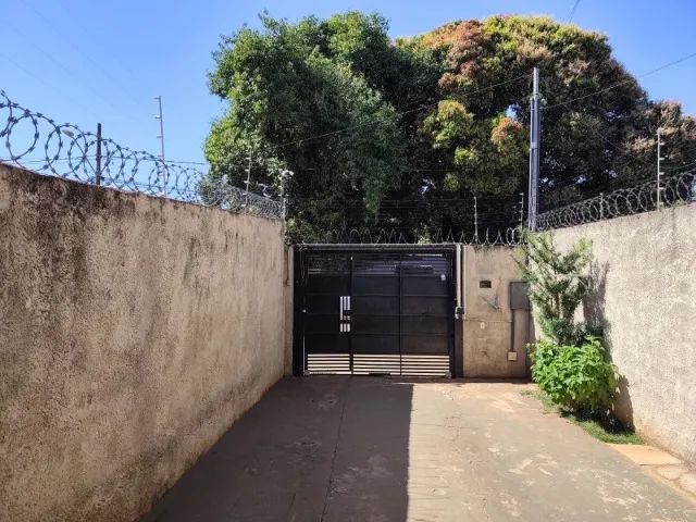 Casa com edícula no bairro São Jorge da Lagoa - Foto 3