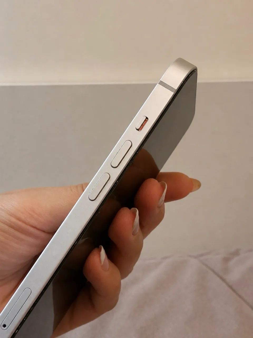 iPhone 14 branco 256gb  - Foto 3