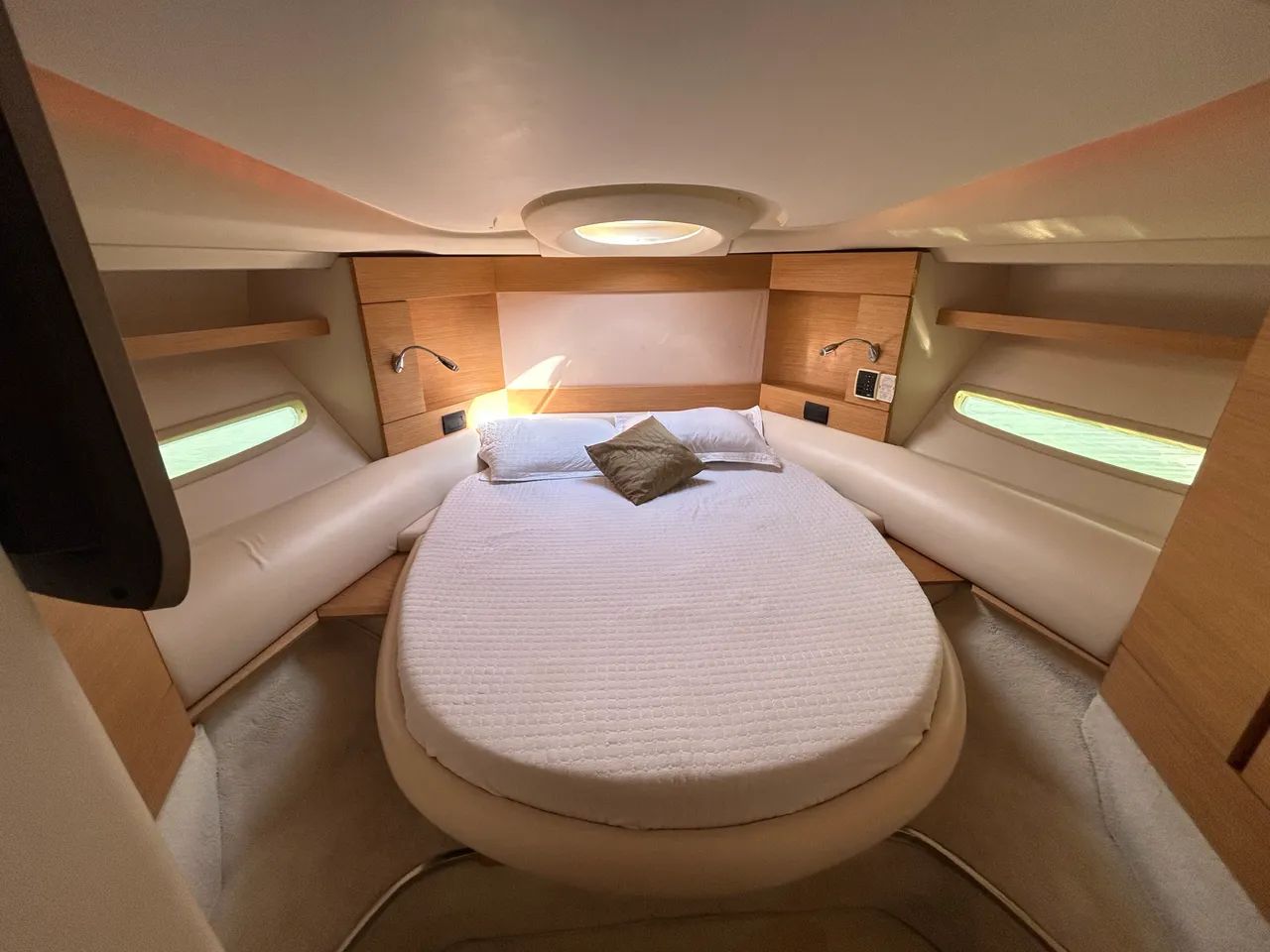 Azimut Intermarine 480 Full 2x Volvo D600 (680 horas) - Foto 10