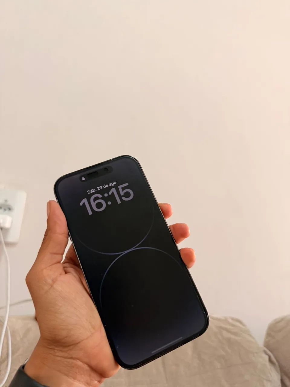 IPHONE 14 PRO 256GB - Foto 2
