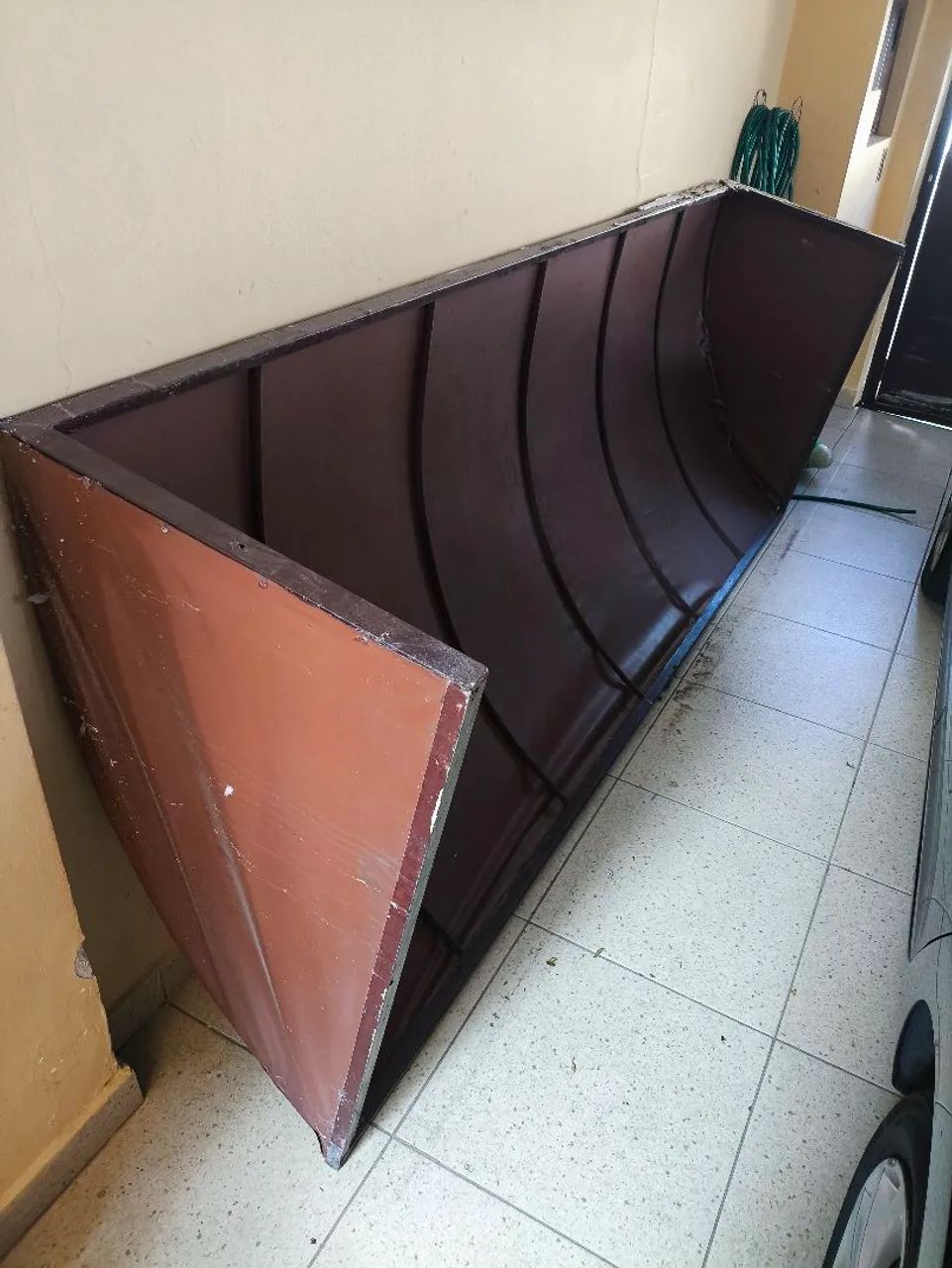 Toldo Usado R$150 - Foto 3