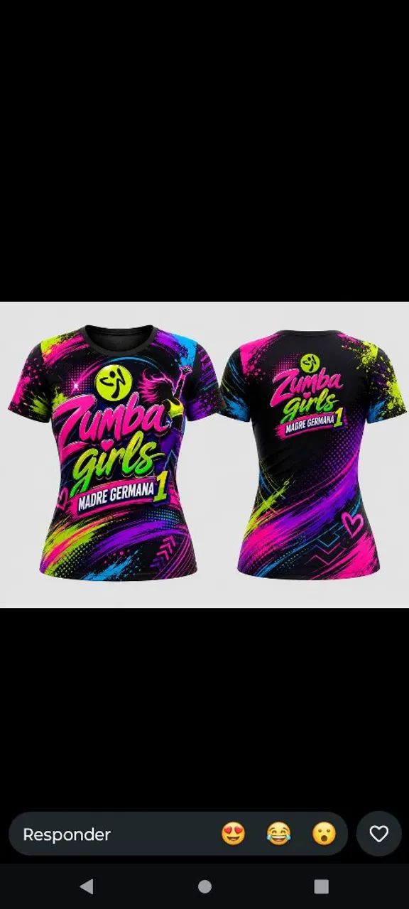Camisetas para uniformes e eventos  - Foto 5