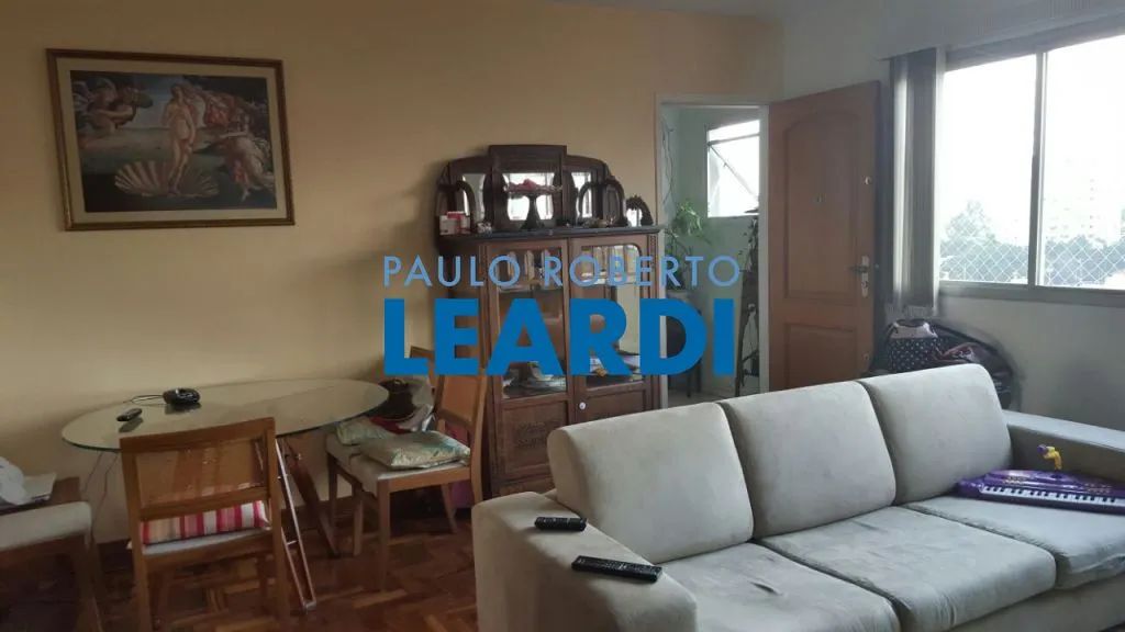 APARTAMENTO - VILA OLÍMPIA - SP
