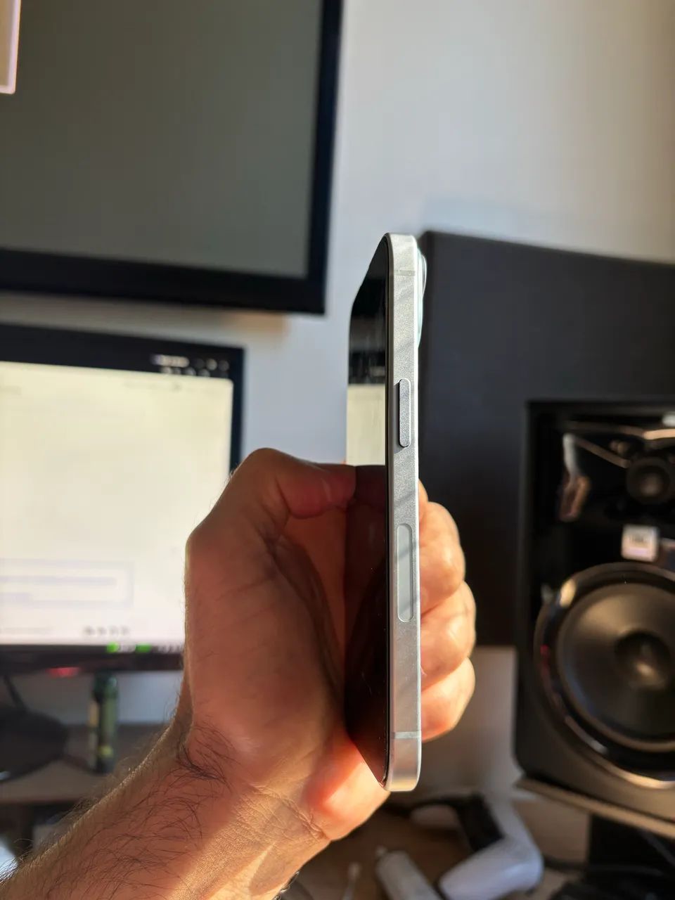 iPhone 15 128g Azul  - Foto 3