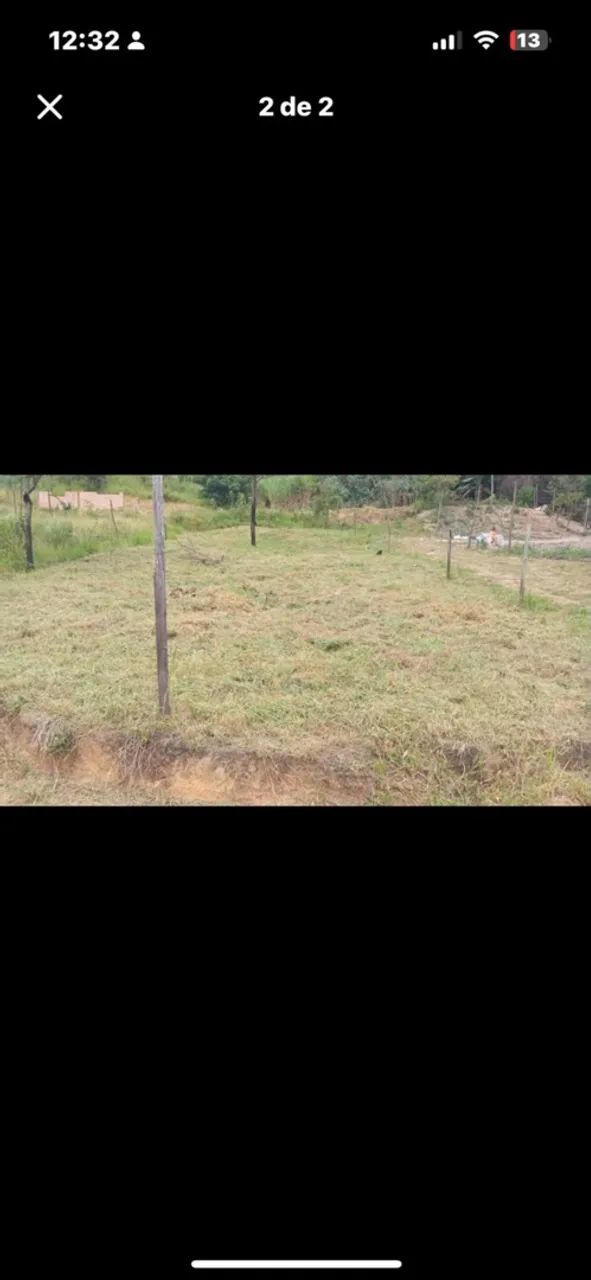 Vende-se ou troca lote - Foto 2