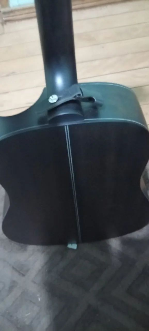 Violão Strinberg Galaxy  - Foto 2