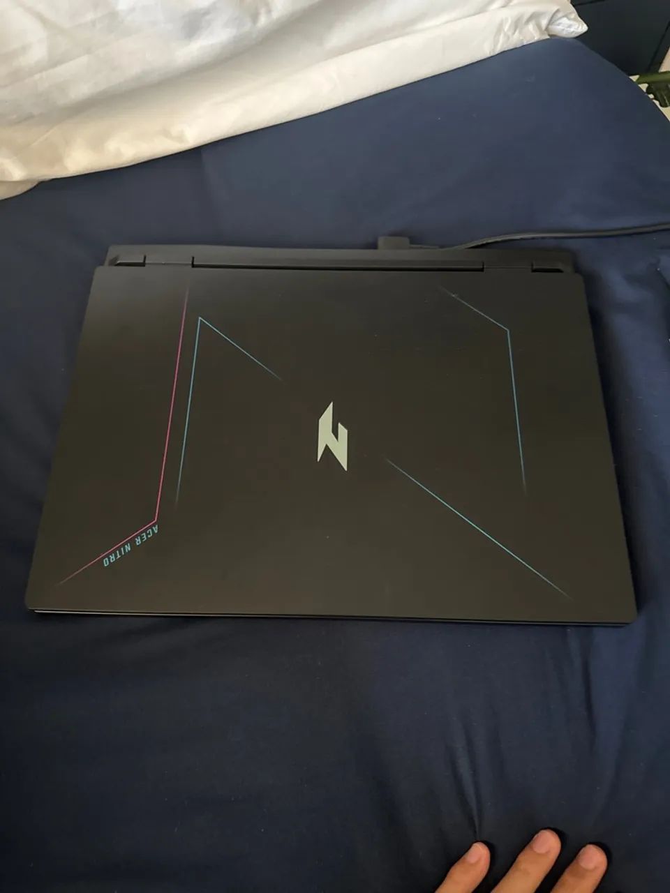 Acer nitro 16  - Foto 4