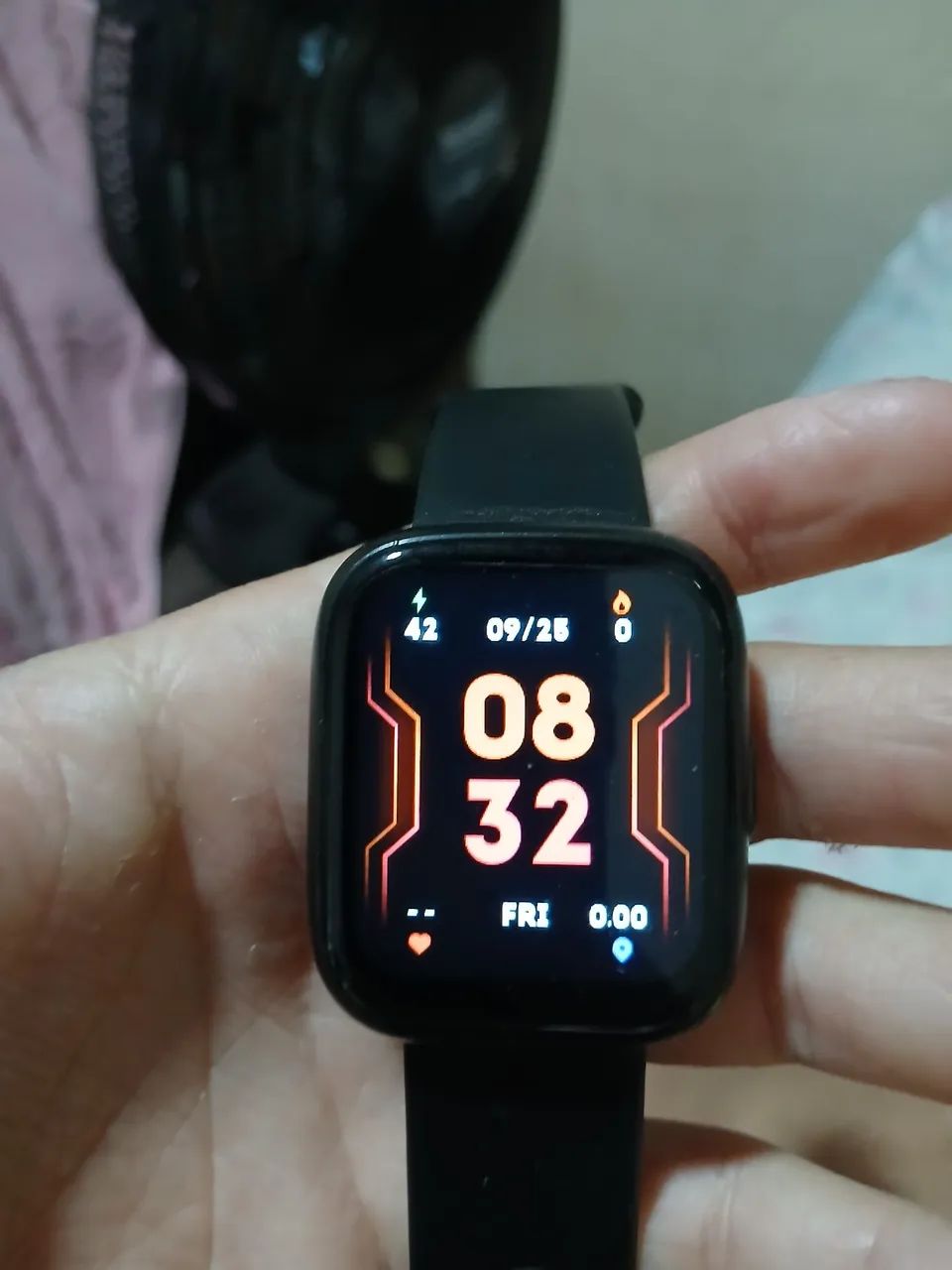 SmartWatch Pulse - Foto 2