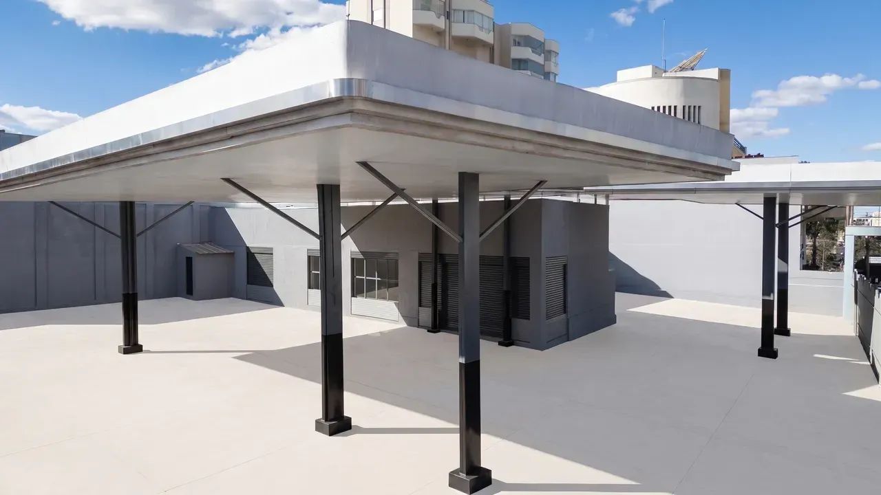 Salas comerciais para aluguel - Galeria Xavier de Almeida - Foto 2