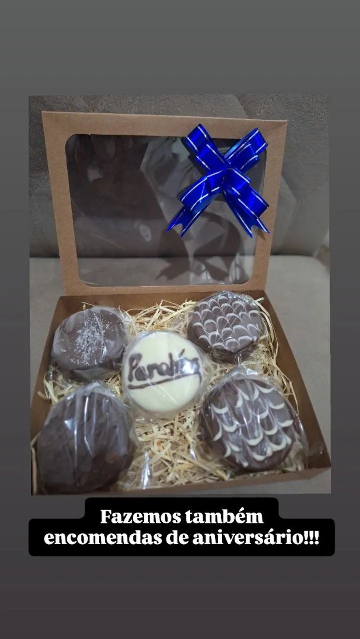 Alfajor - Foto 3