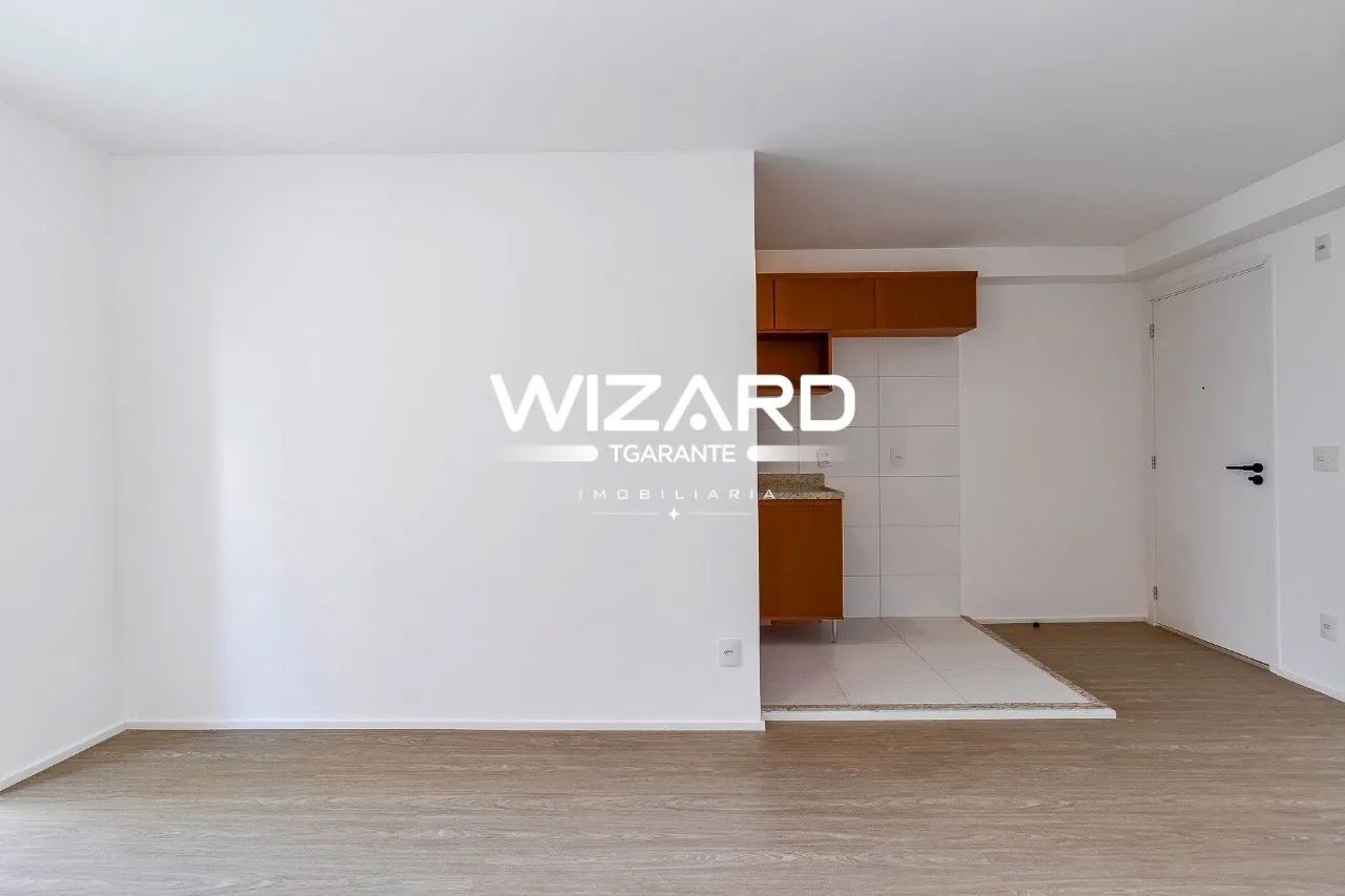 Apartamento Com Varanda 1 Dormitório com Vaga e Ar-Condicionado Na Barra Funda - Foto 5