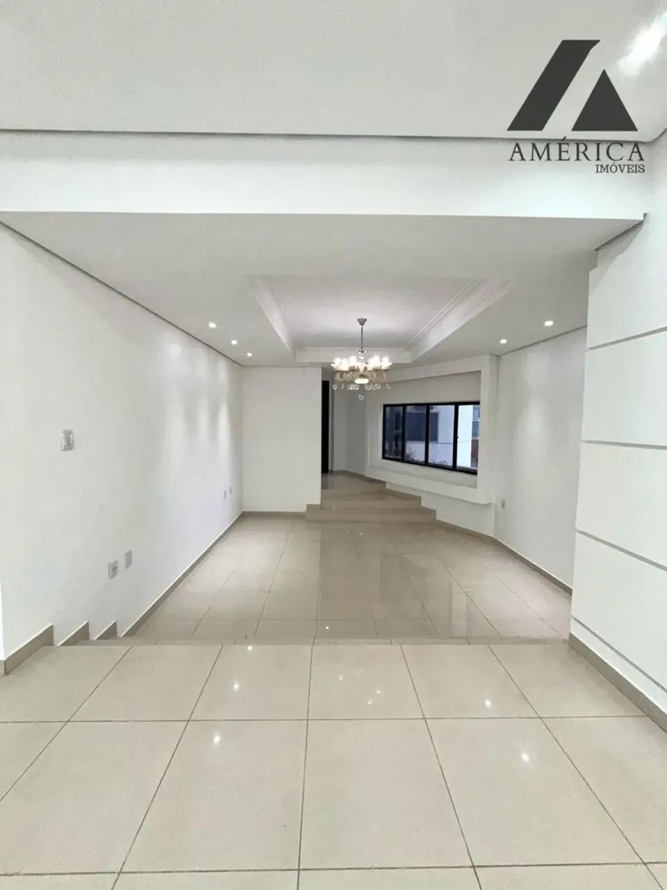 Apto para locação com 4 quartos, sendo duas suítes com 240m² - Bell Mont - Foto 3