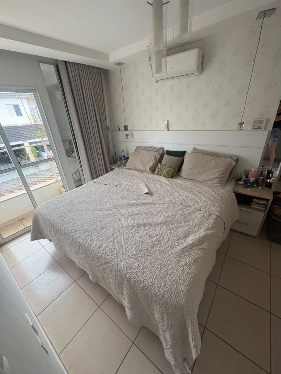 Cama King Size - Foto 2