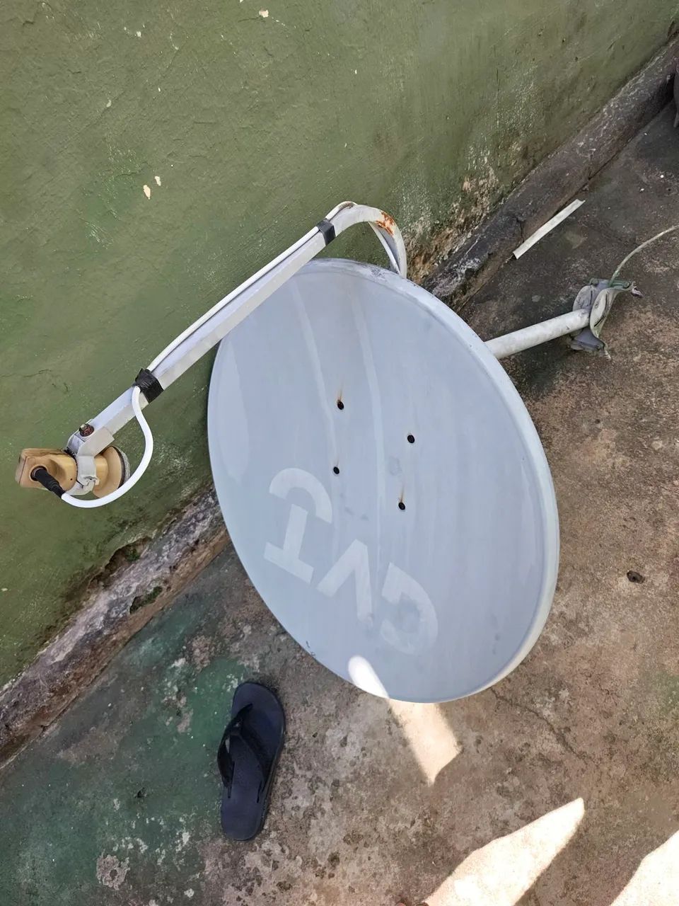 Antena 