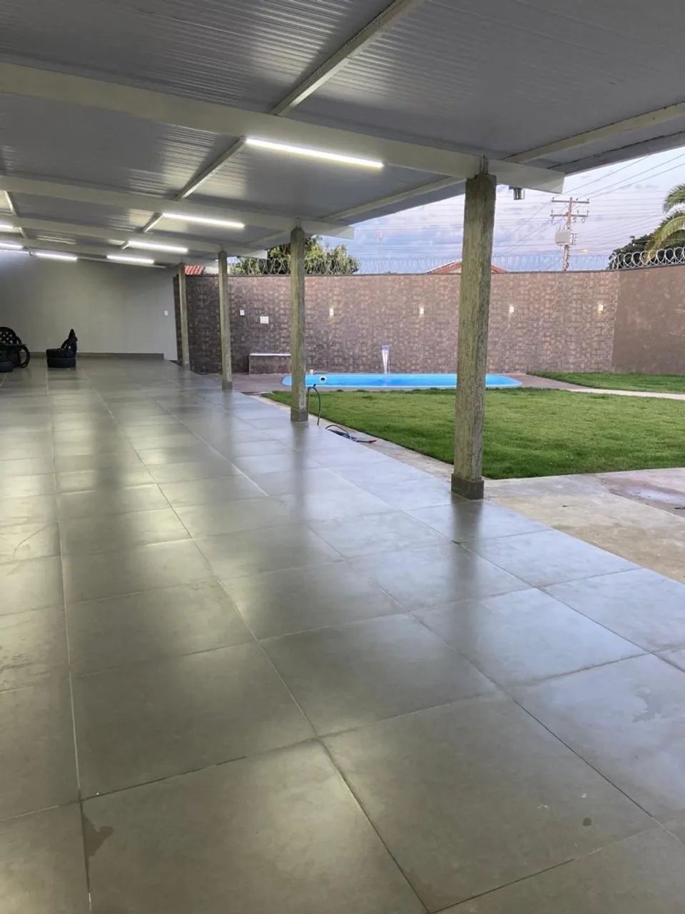 Espaço de eventos  - Foto 4