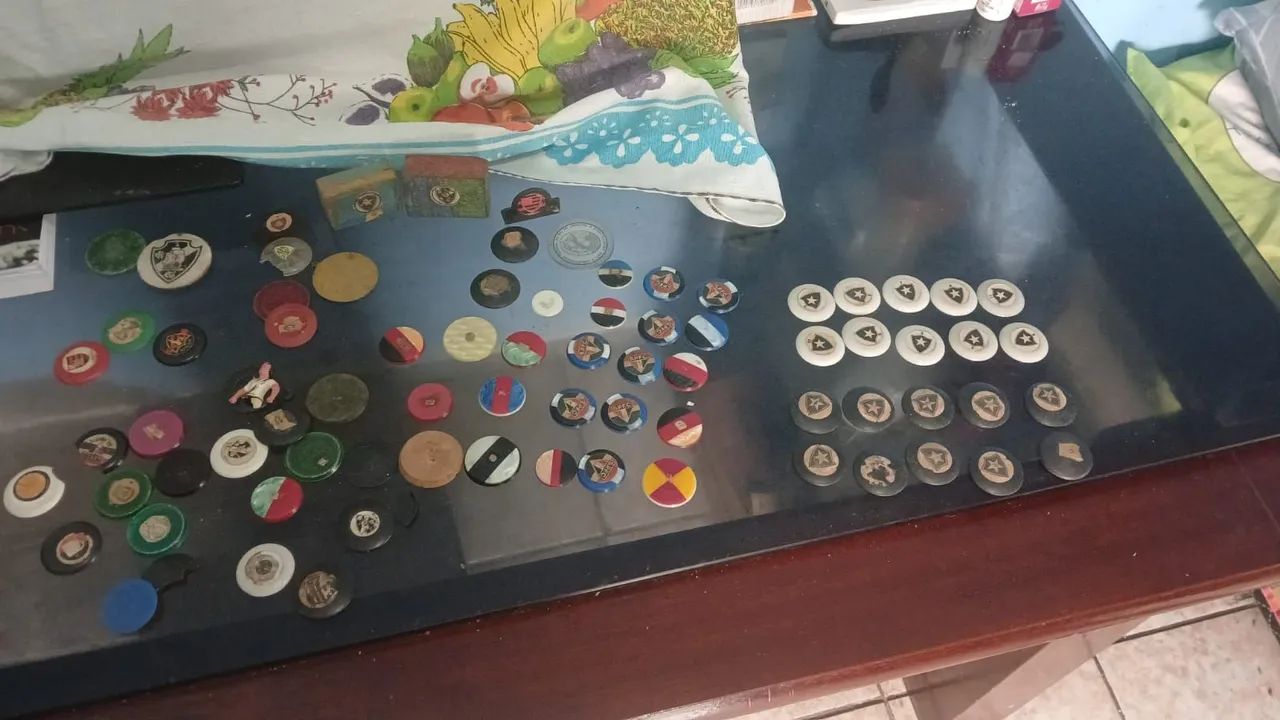 Peças de galalite - Foto 3