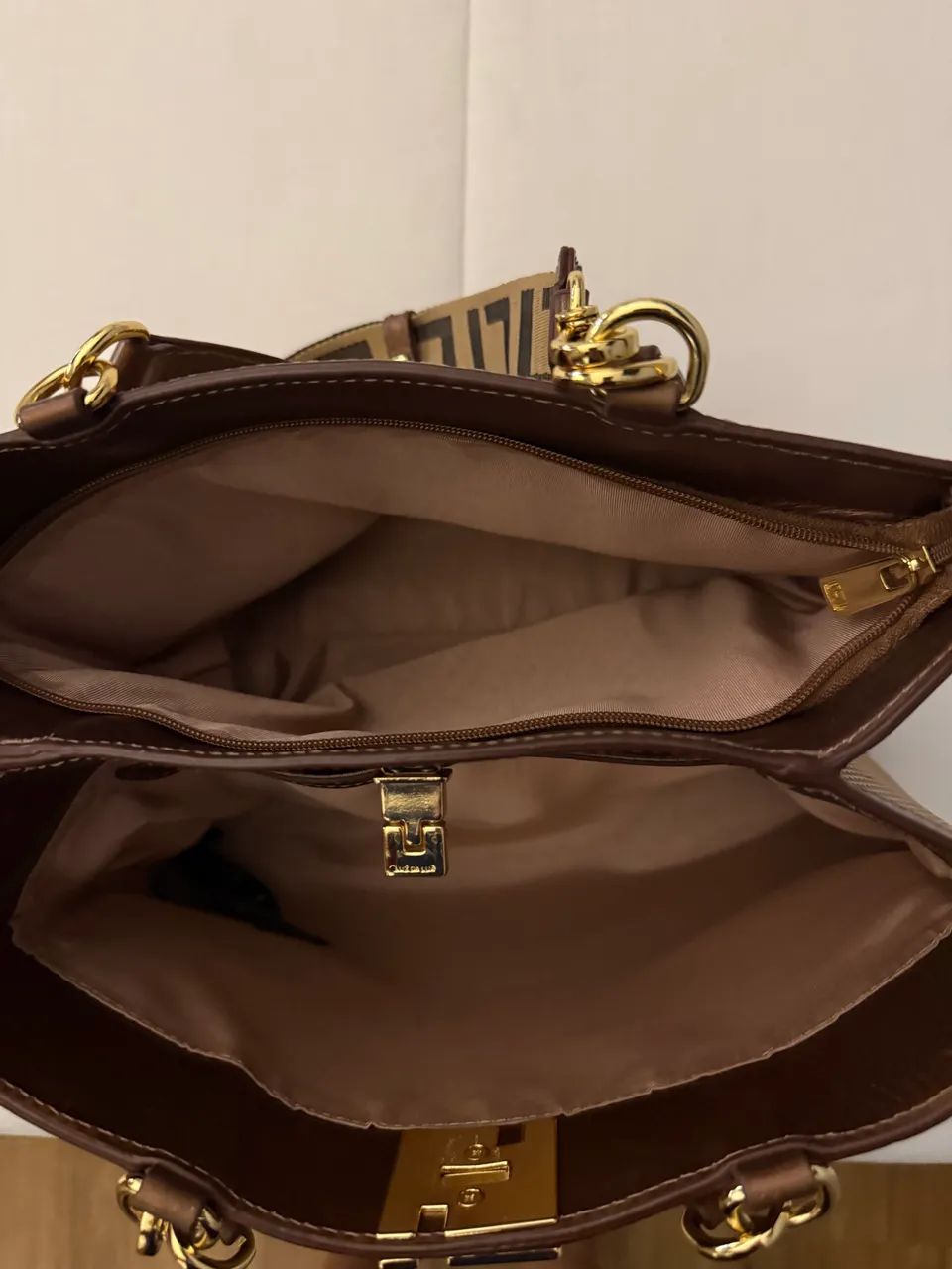 Bolsa Luz da Lua  - Foto 4