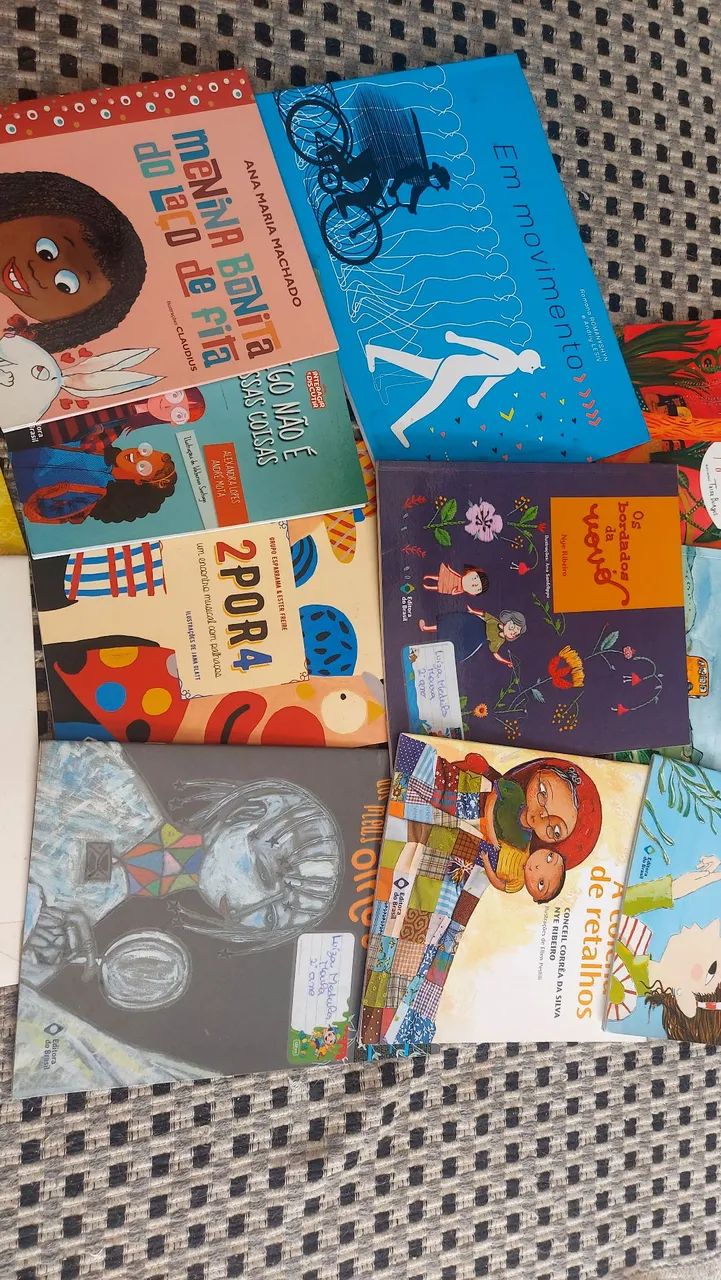 Livros!! - Foto 3