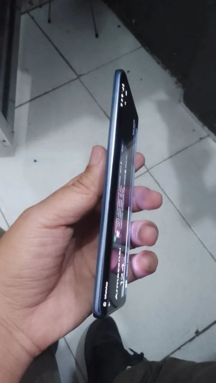 MOTO EDGE 60 FUSION - Foto 2