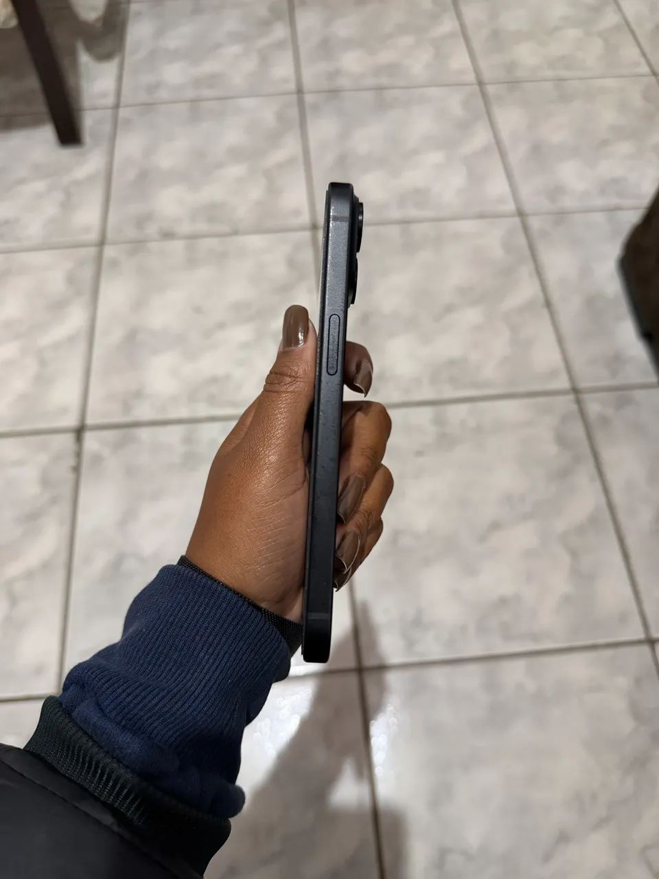 iPhone 15  - Foto 4