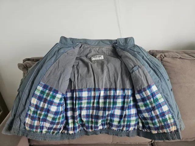 Casaco de frio Hindley - Foto 3