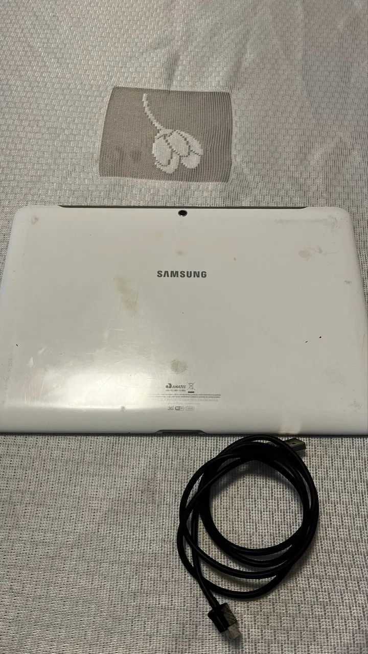 Tablet Samsung GALAXY Tab 2 10.1 - Foto 4