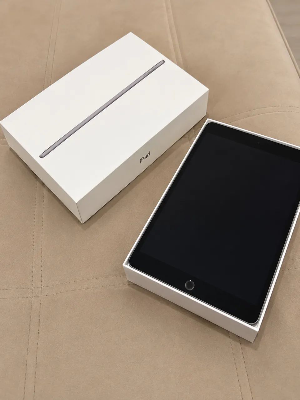 VENDO IPAD 9 64 GB IMPECÁVEL  - Foto 2