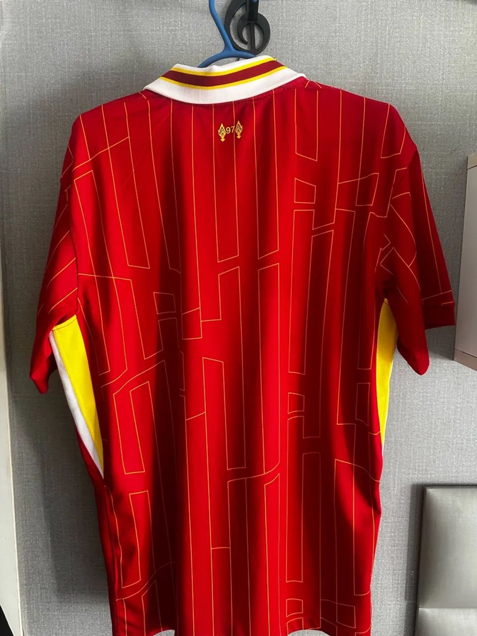 CAMISA I LIVERPOOL 24/25 - Foto 2