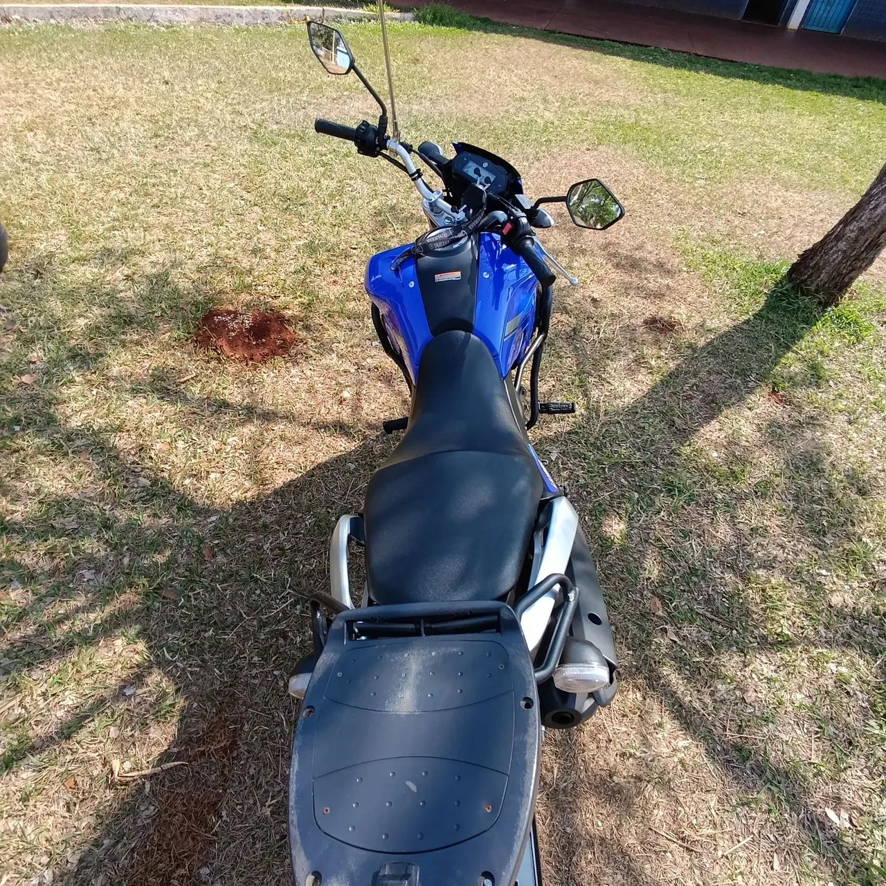 Moto Lander 250cc - Foto 5