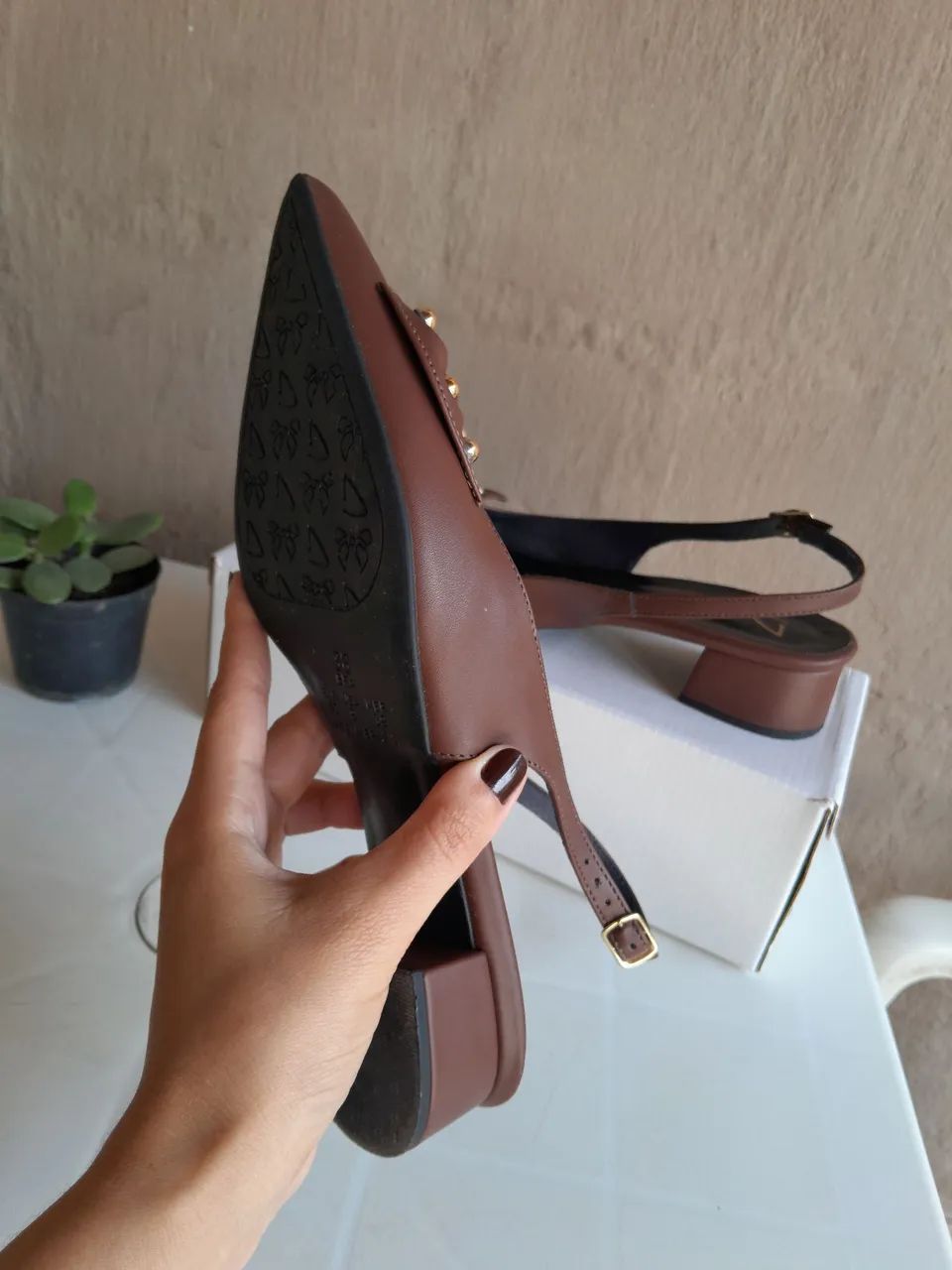Sapato elegante  - Foto 4