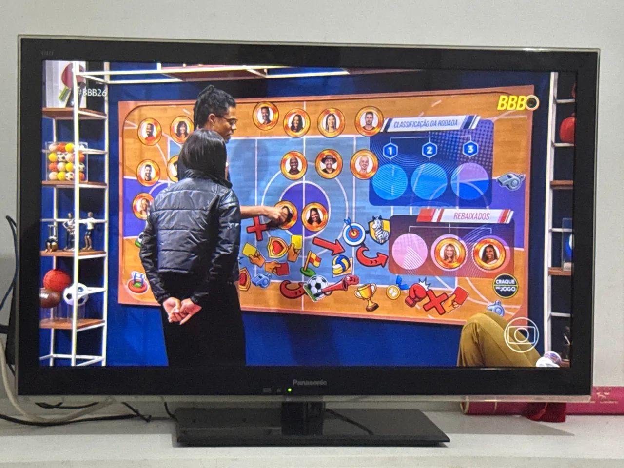 TV Panasonic - Foto 2