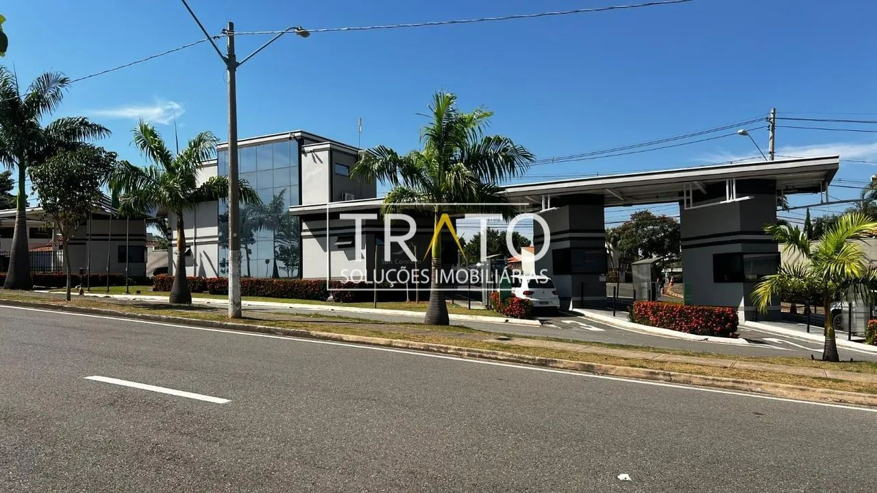 casa - Caminhos de San Conrado (Sousas) - Campinas - Foto 2