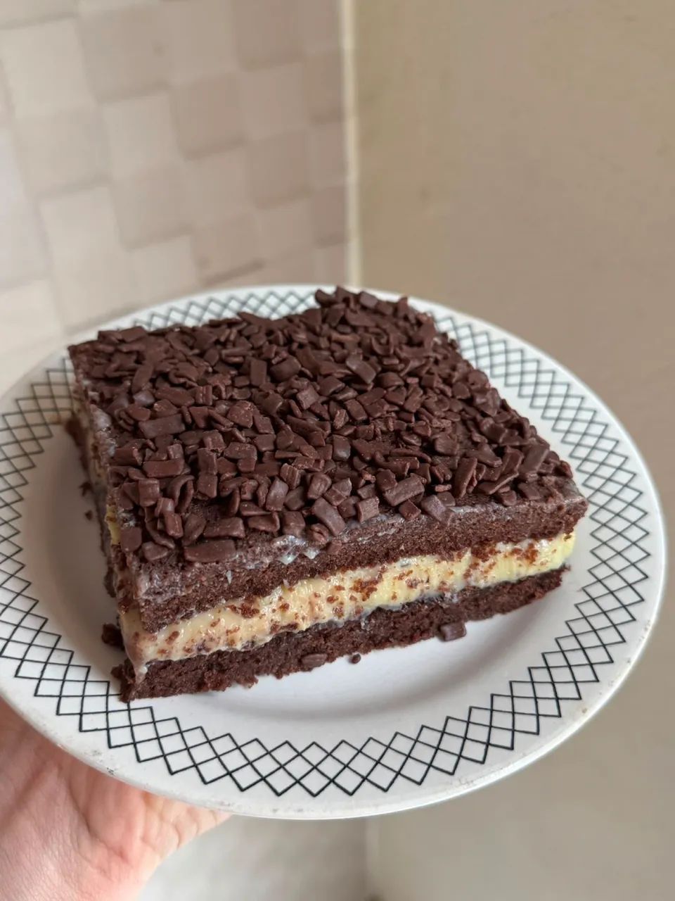 Renda extra - Bolo gelado e Bolo no pote 