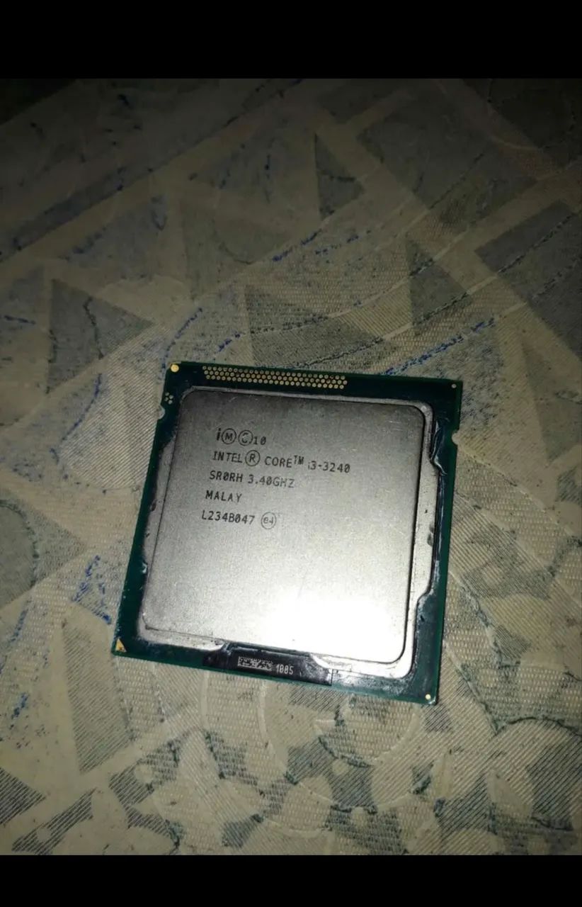 Processador i3 3240 - Foto 2